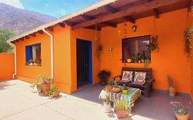 Casa Munay